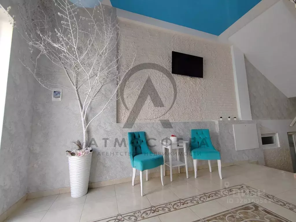 Дом в Краснодарский край, Туапсинский муниципальный округ, с. Ольгинка ... - Фото 2