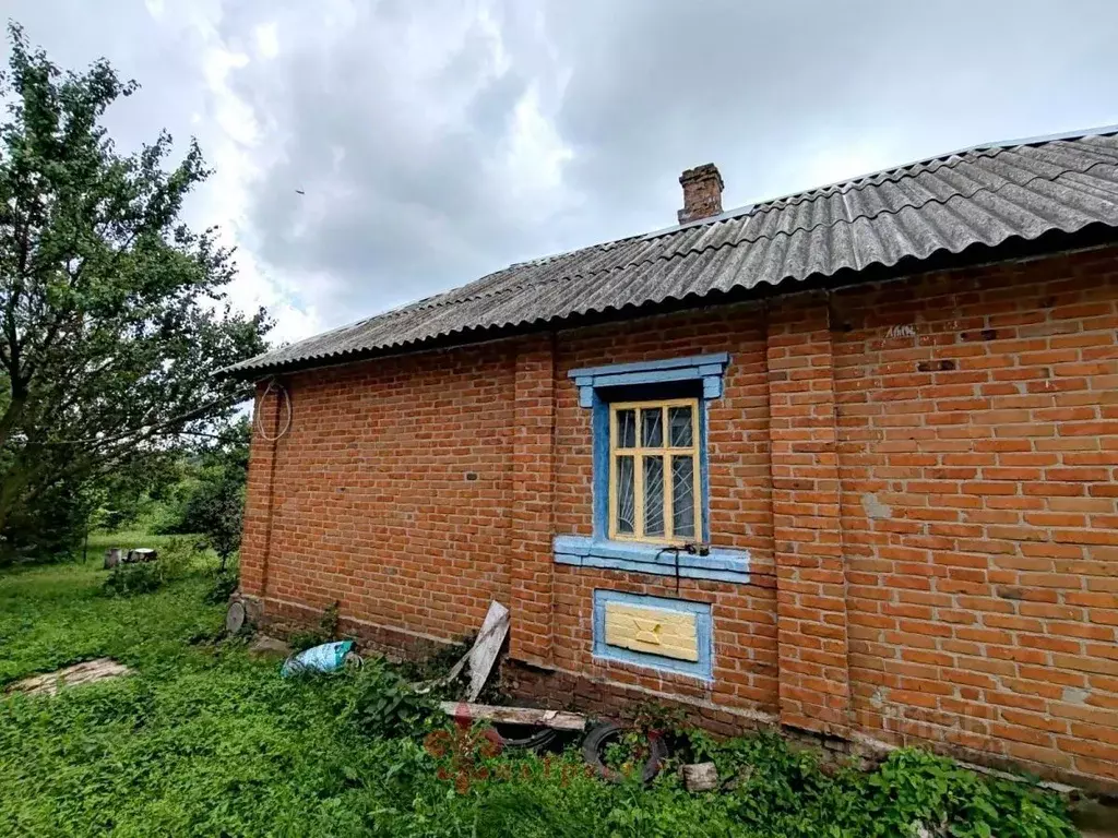 Дом в Белгородская область, Яковлевский муниципальный округ, с. ... - Фото 2