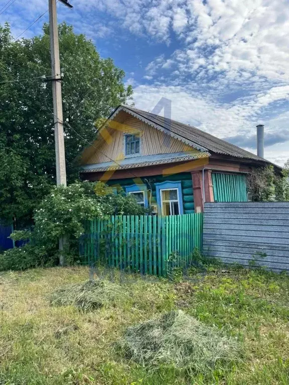 Дом в Башкортостан, Благовещенский район, Удельно-Дуванейский ... - Фото 0