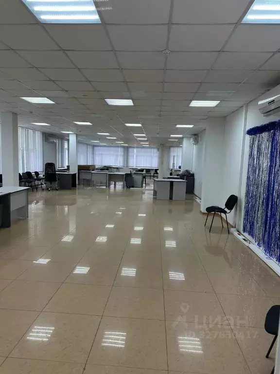 Офис в Хабаровский край, Хабаровск Волочаевская ул., 133 (200 м) - Фото 1