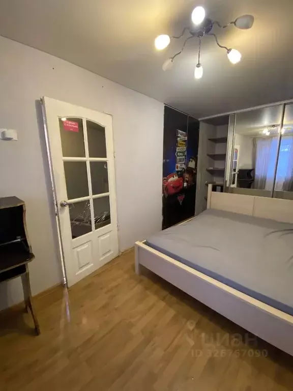 2-к кв. Ивановская область, Иваново Ташкентская ул., 95 (41.4 м) - Фото 1