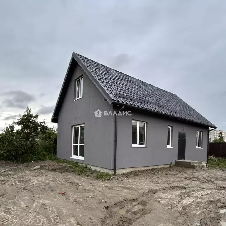 Дом в Калининградская область, Калининград Колосок СНТ, ул. Торговая, ... - Фото 1
