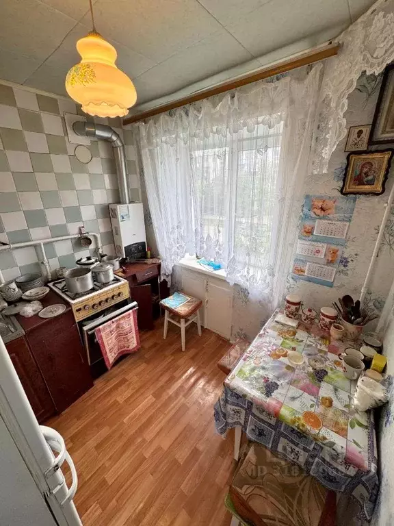 2-к кв. Тульская область, Ефремов ул. Дружбы, 21 (43.0 м) - Фото 0