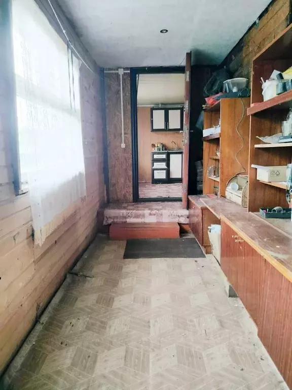 Дом в Псковская область, Псковский муниципальный округ, д. Мешоколь  ... - Фото 2