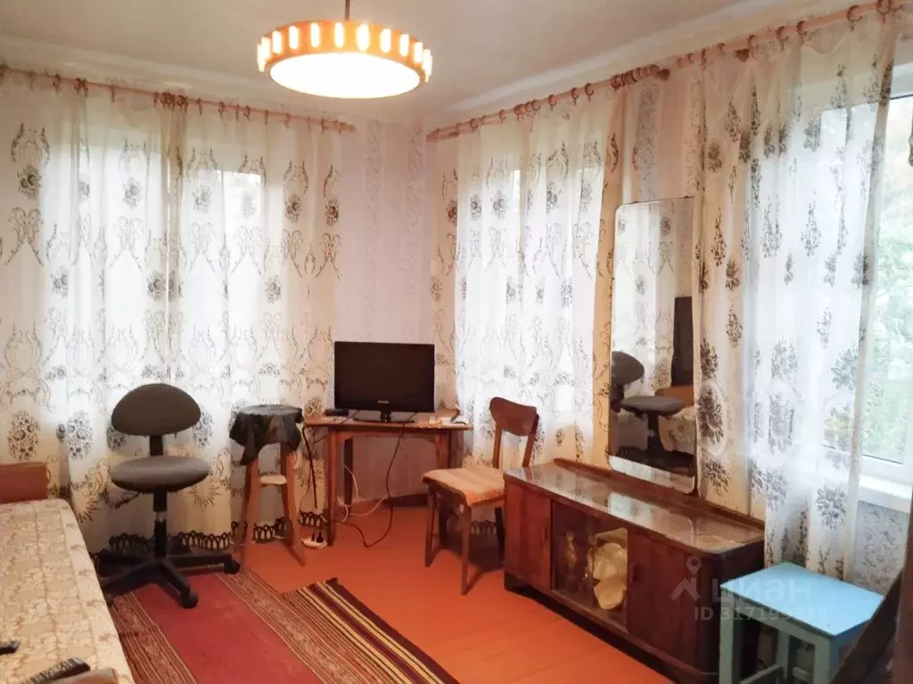 Дом в Ленинградская область, Кировский район, Мгинское городское ... - Фото 1