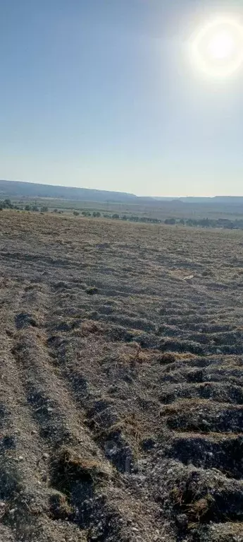 Участок в Крым, Бахчисарайский район, Железнодорожненское с/пос  ... - Фото 1