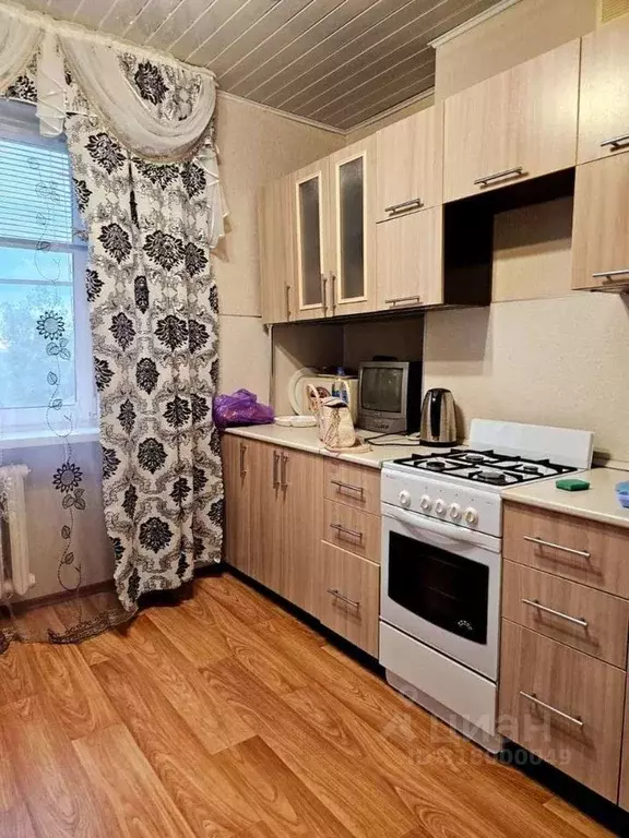 1-к кв. Самарская область, Новокуйбышевск ул. Дзержинского, 39В (40.6 ... - Фото 0