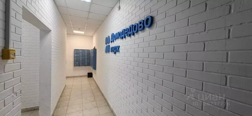 Студия Московская область, Домодедово городской округ, с. Домодедово ... - Фото 1