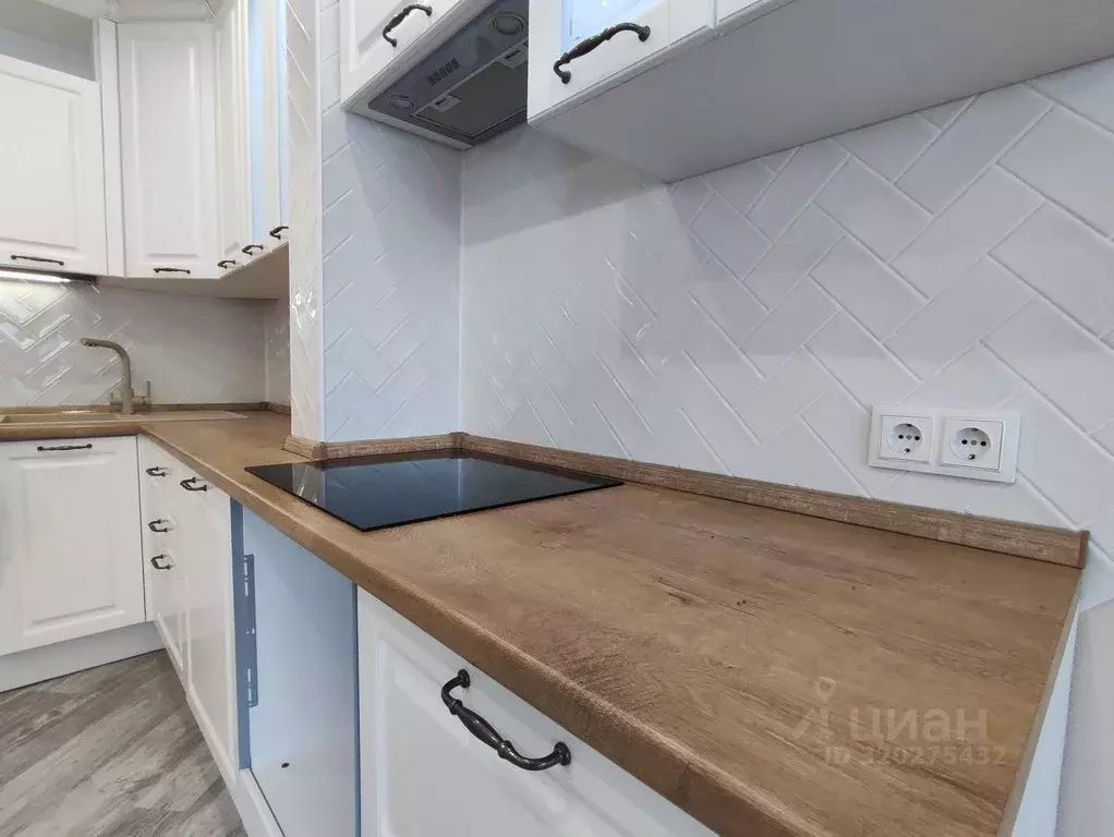 3-к кв. Кировская область, Киров Советская ул., 98 (86.3 м) - Фото 1