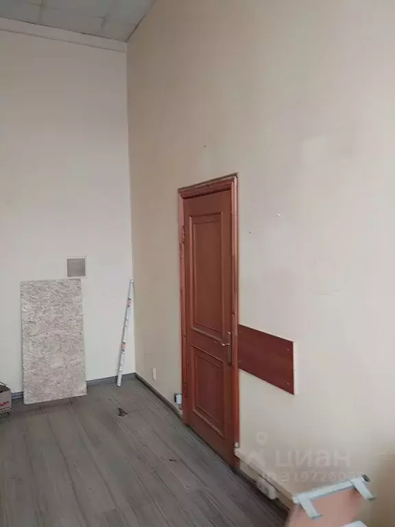 Офис в Москва Варшавское ш., 125С1 (16 м) - Фото 1