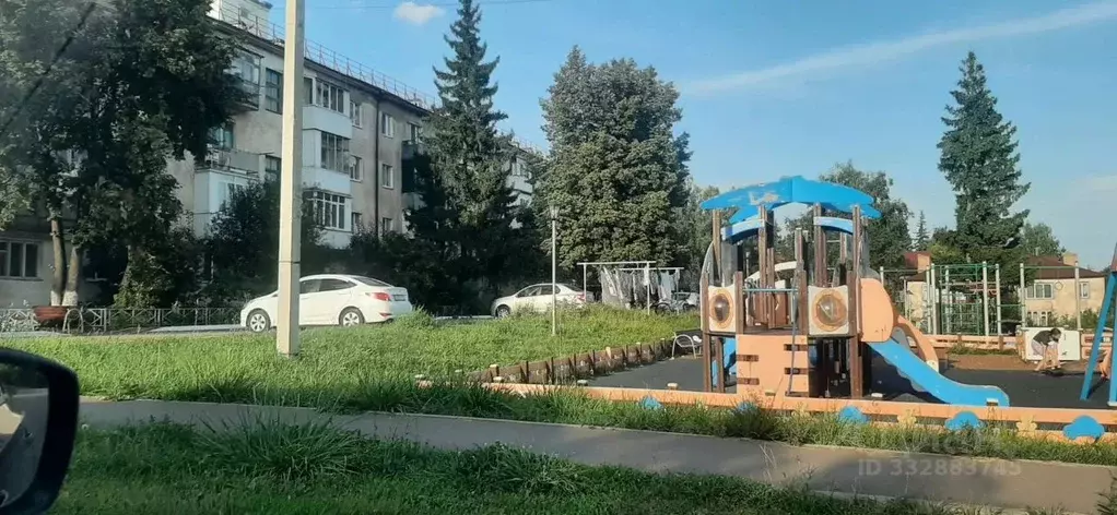 2-к кв. Башкортостан, Уфимский район, Юматовский сельсовет, с. ... - Фото 2
