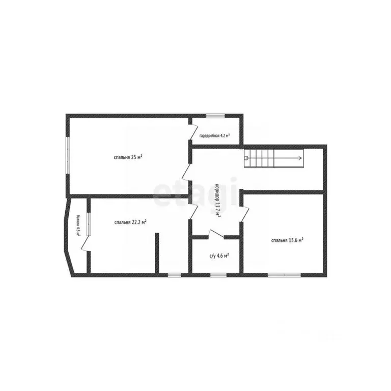 Дом в Краснодарский край, Славянский район, Прибрежное с/пос, пос. ... - Фото 2