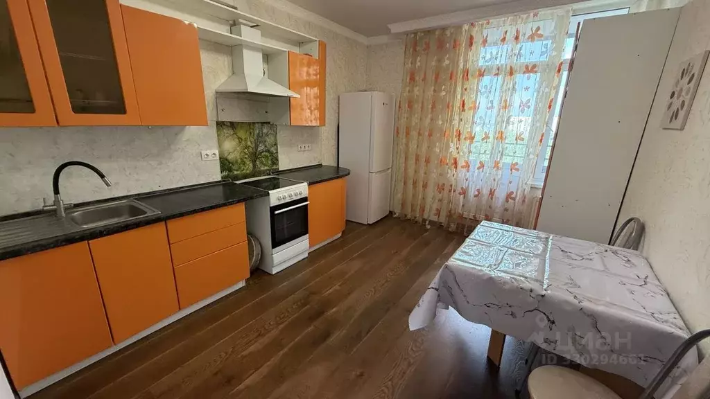 2-к кв. Московская область, Мытищи ул. Колпакова, 10 (70.0 м) - Фото 1