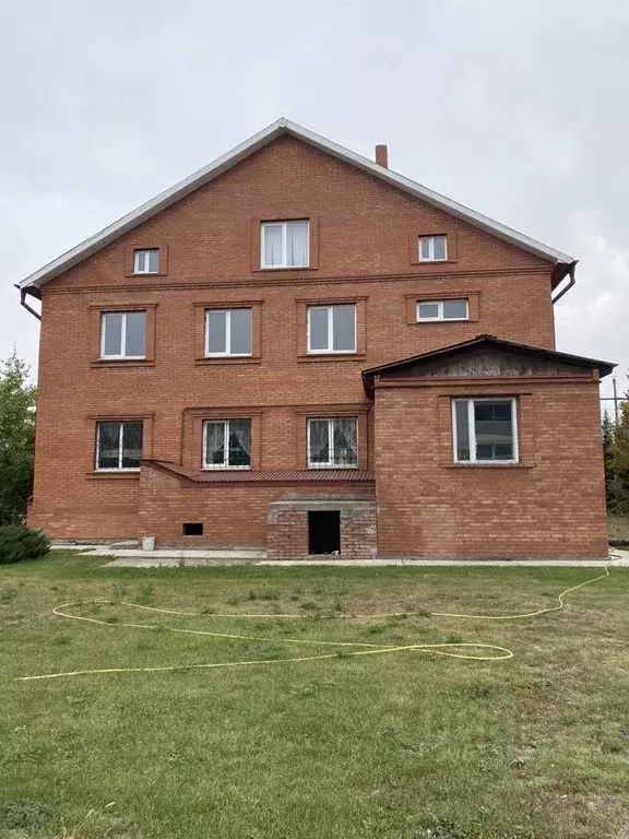 Дом в Самарская область, Тольятти Липовая ул., 22 (502 м) - Фото 1