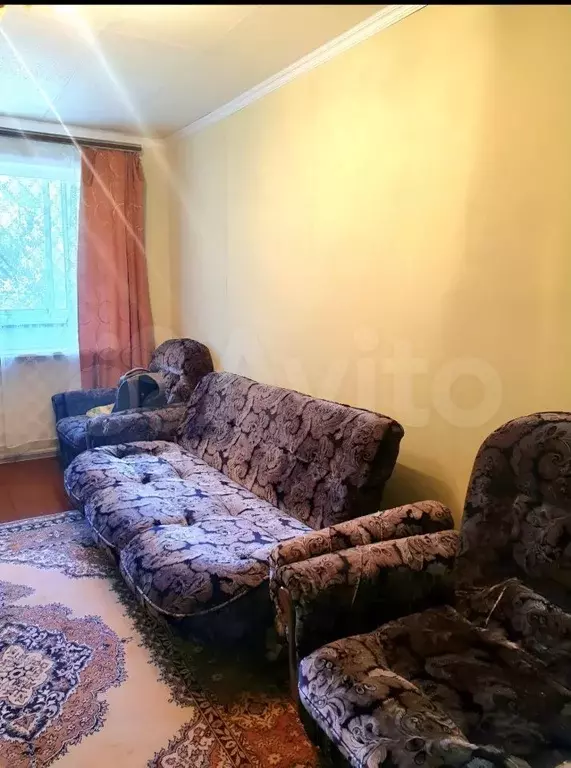 2-к. квартира, 43 м, 4/5 эт. - Фото 0