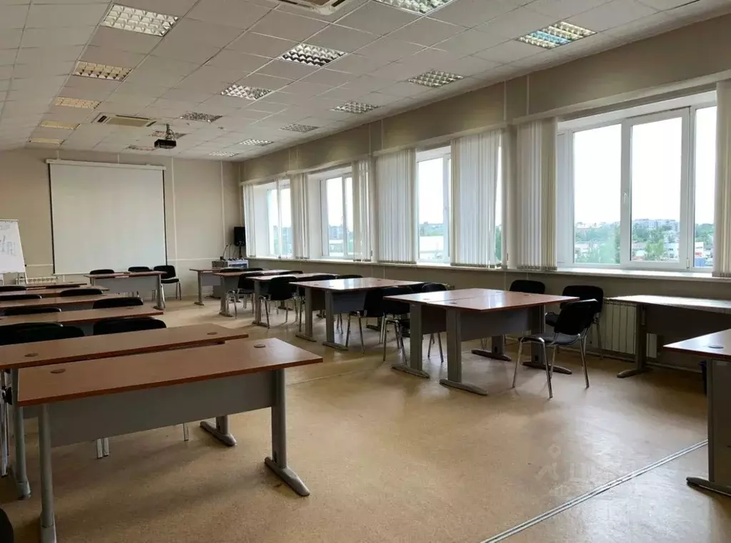 Офис в Нижегородская область, Нижний Новгород ул. Коминтерна, 41В (308 ... - Фото 1
