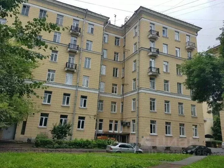 Офис в Санкт-Петербург Среднеохтинский просп., 8 (58 м) - Фото 1