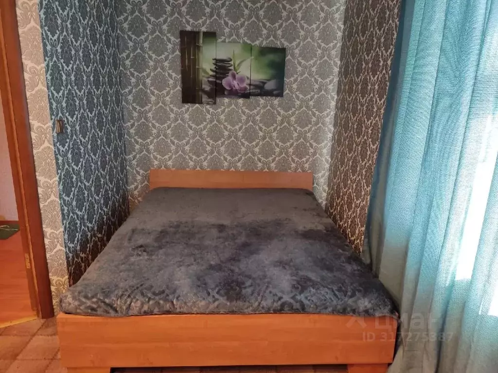 1-к кв. Ярославская область, Тутаев ул. Ленина, 81 (35.0 м) - Фото 1