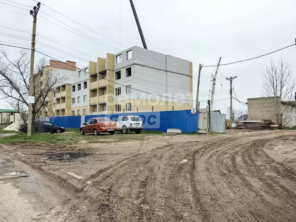 1-к кв. Калмыкия, Элиста 5-й мкр, 9А (39.0 м) - Фото 1