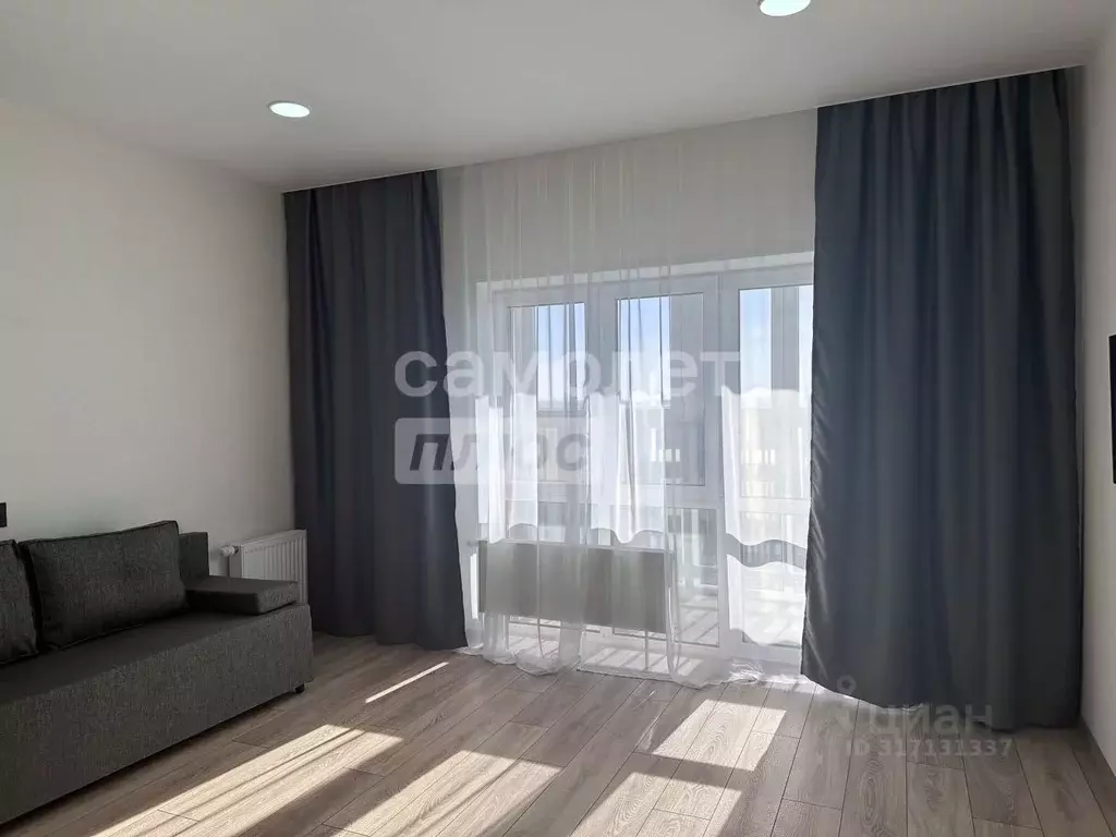 2-к кв. Башкортостан, Уфа ул. Ахметова, 154 (54.0 м) - Фото 1