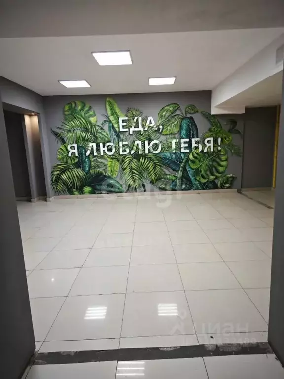 Торговая площадь в Ульяновская область, Ульяновск просп. Нариманова, ... - Фото 1