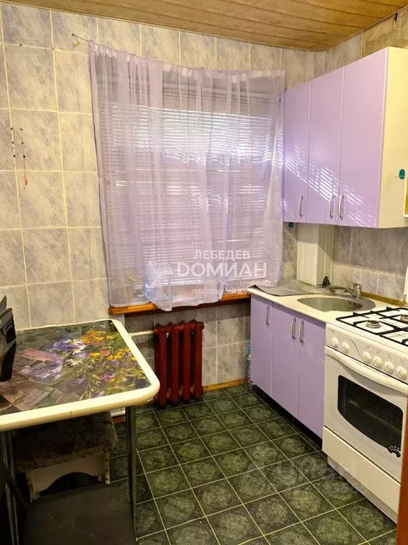 2-к кв. Ростовская область, Новочеркасск Школьная ул. (42.7 м) - Фото 2