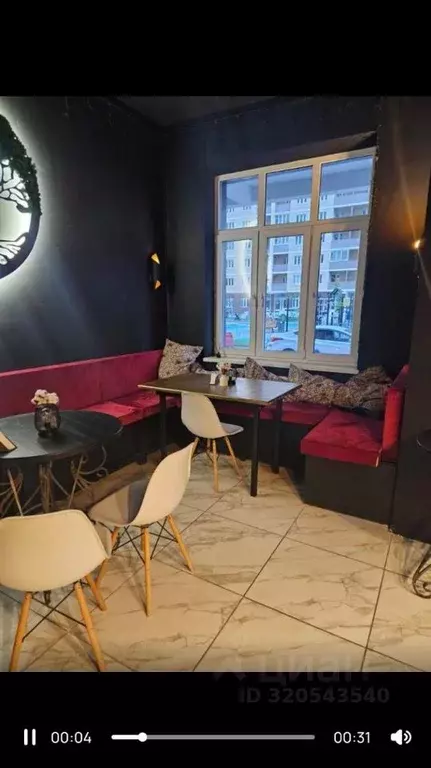 Помещение свободного назначения в Краснодарский край, Краснодар Имени ... - Фото 2