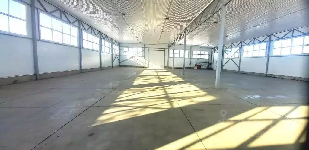 Помещение свободного назначения в Краснодарский край, Динской район, ... - Фото 2