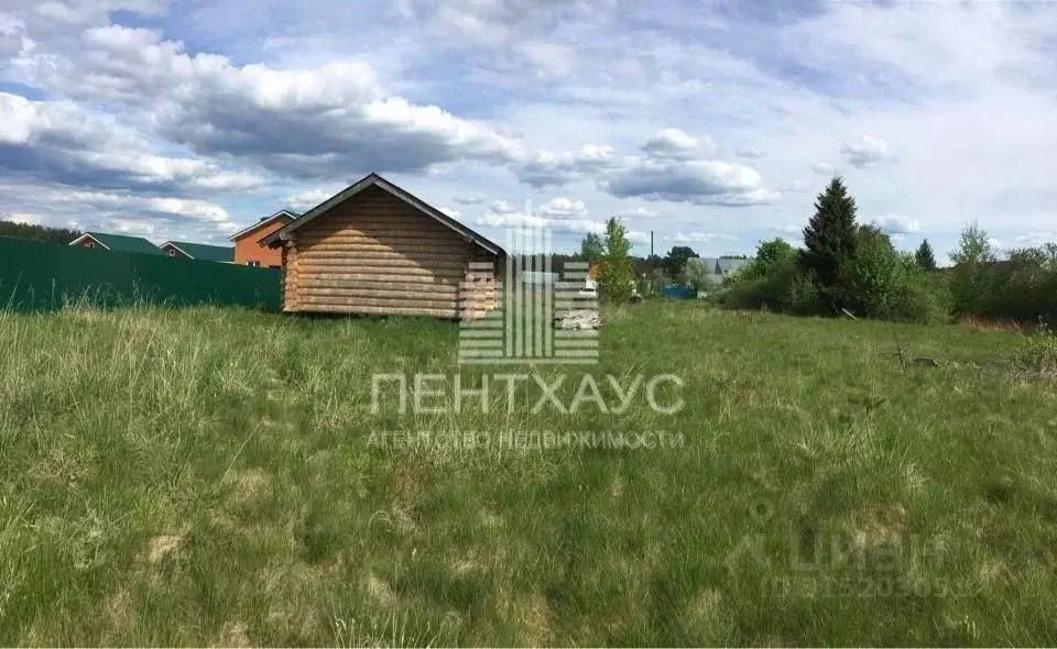 Дом в Владимирская область, Судогодский район, Лавровское ... - Фото 1