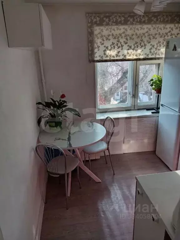 2-к кв. Алтайский край, Барнаул Комсомольский просп., 86 (40.0 м) - Фото 1