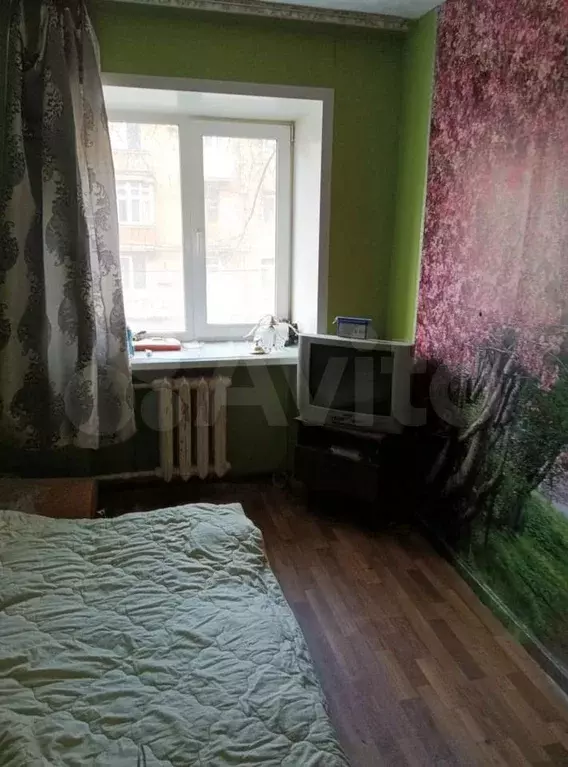 Комната 10 м в 5-к., 2/5 эт. - Фото 0