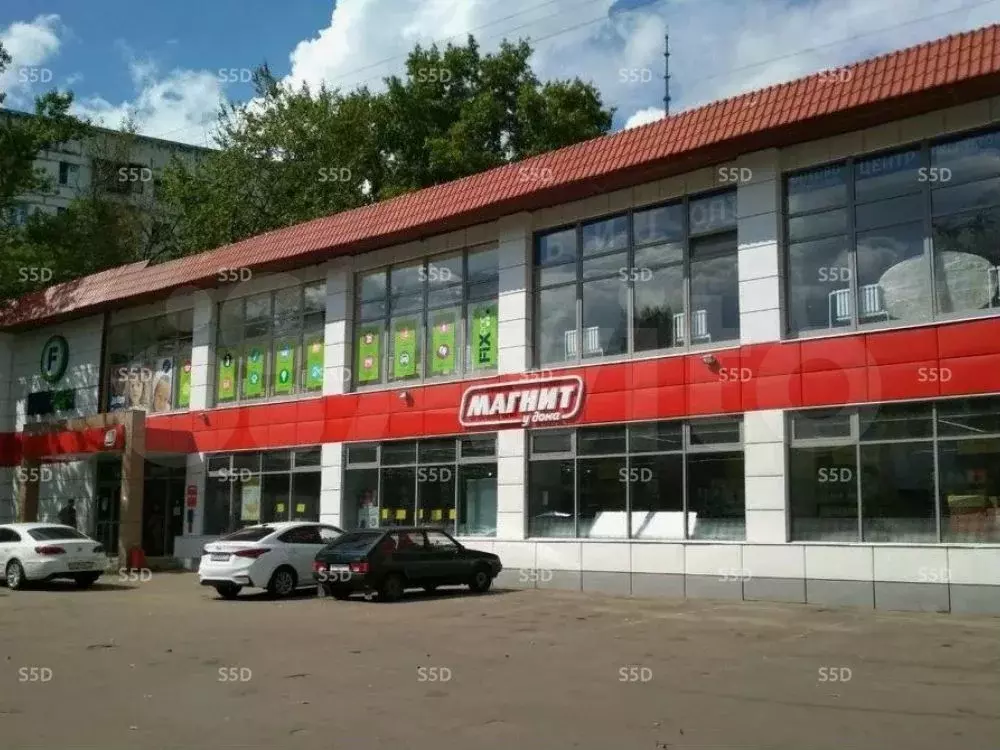 Сдам торговое помещение, 350 м - Фото 1