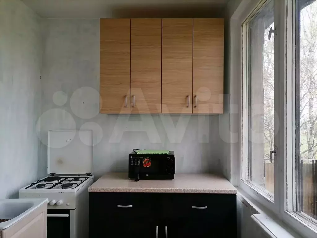 2-к. квартира, 45 м, 5/5 эт. - Фото 1