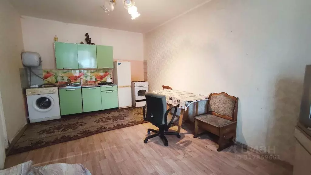 Квартира, 2 комнаты, 52.9 м - Фото 1
