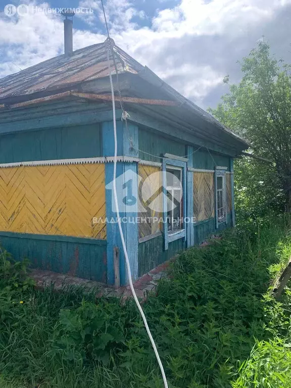 Дом в село Барышево, улица Ватутина, 30 (78.5 м) - Фото 0