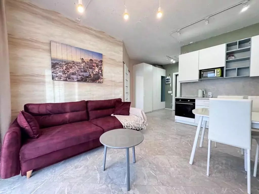 2-к кв. Иркутская область, Иркутск ул. Седова, 71/1 (50.0 м) - Фото 1