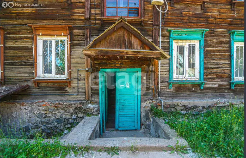 1-комнатная квартира: Улан-Удэ, Целинная улица, 28 (26.6 м) - Фото 2