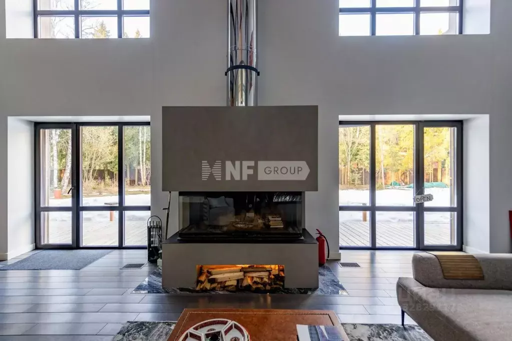 Коттедж в Москва пос. Внуково,  (500 м) - Фото 1