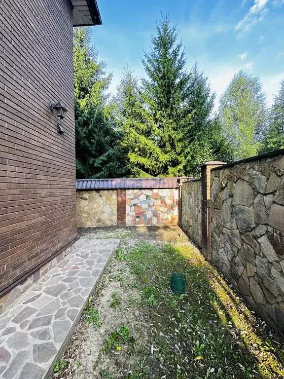 Дом в Московская область, Мытищи городской округ, д. Юдино 51 (42 м) - Фото 2