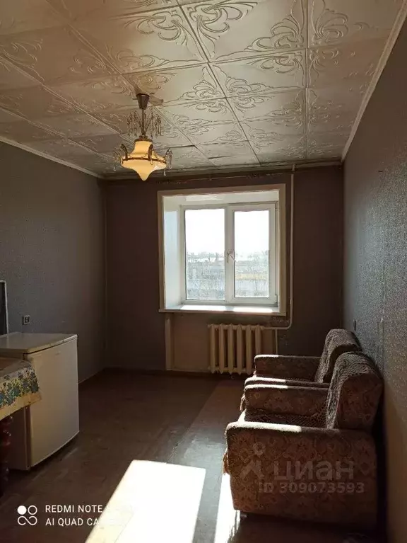 2-к кв. Иркутская область, Зима ул. Лазо, 33 (48.6 м) - Фото 1