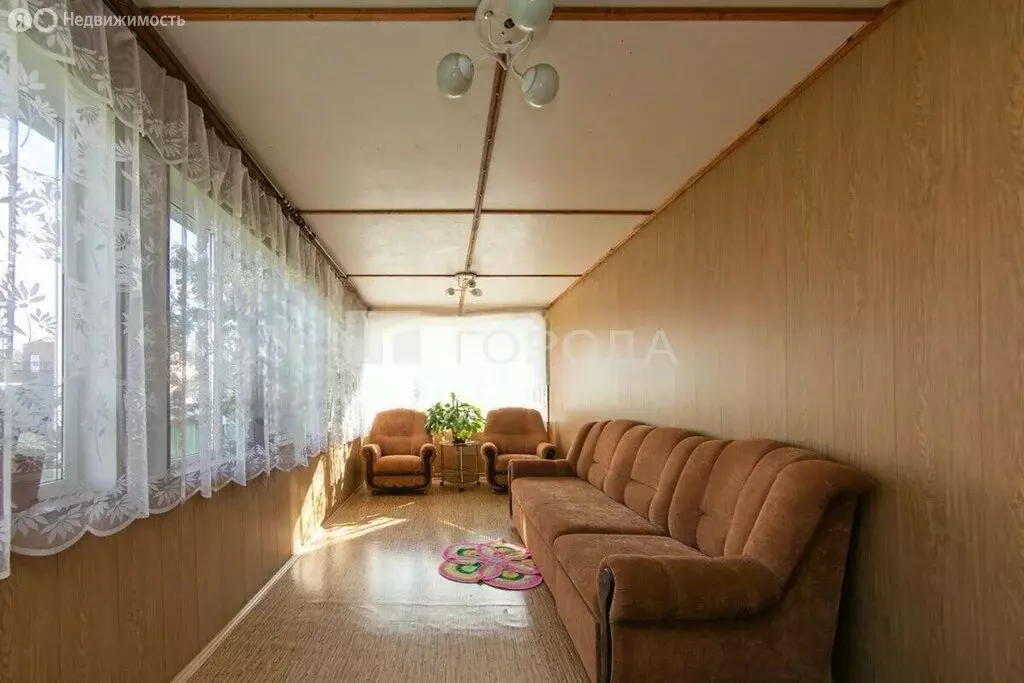 Дом в Томск, микрорайон Академический, 111 (275 м) - Фото 2