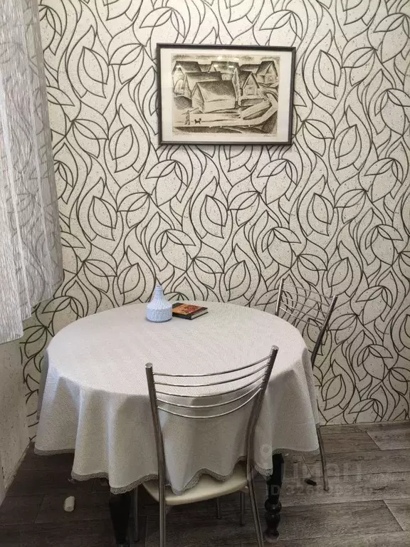 1-к кв. Омская область, Омск ул. 3-я Енисейская, 28 (32.0 м) - Фото 2