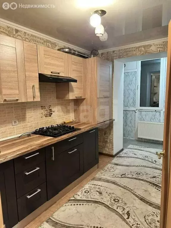 1-комнатная квартира: Михайловск, Любимая улица, 7 (29.9 м) - Фото 2