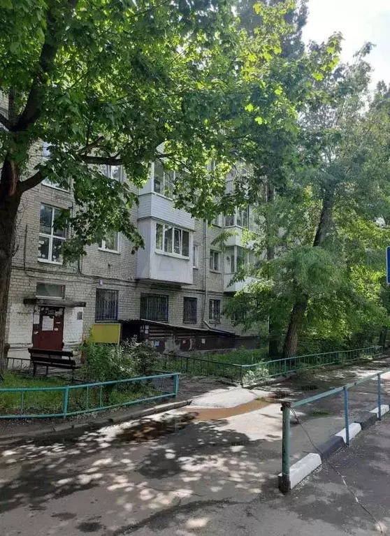 2-к. квартира, 42,3 м, 5/5 эт. - Фото 1