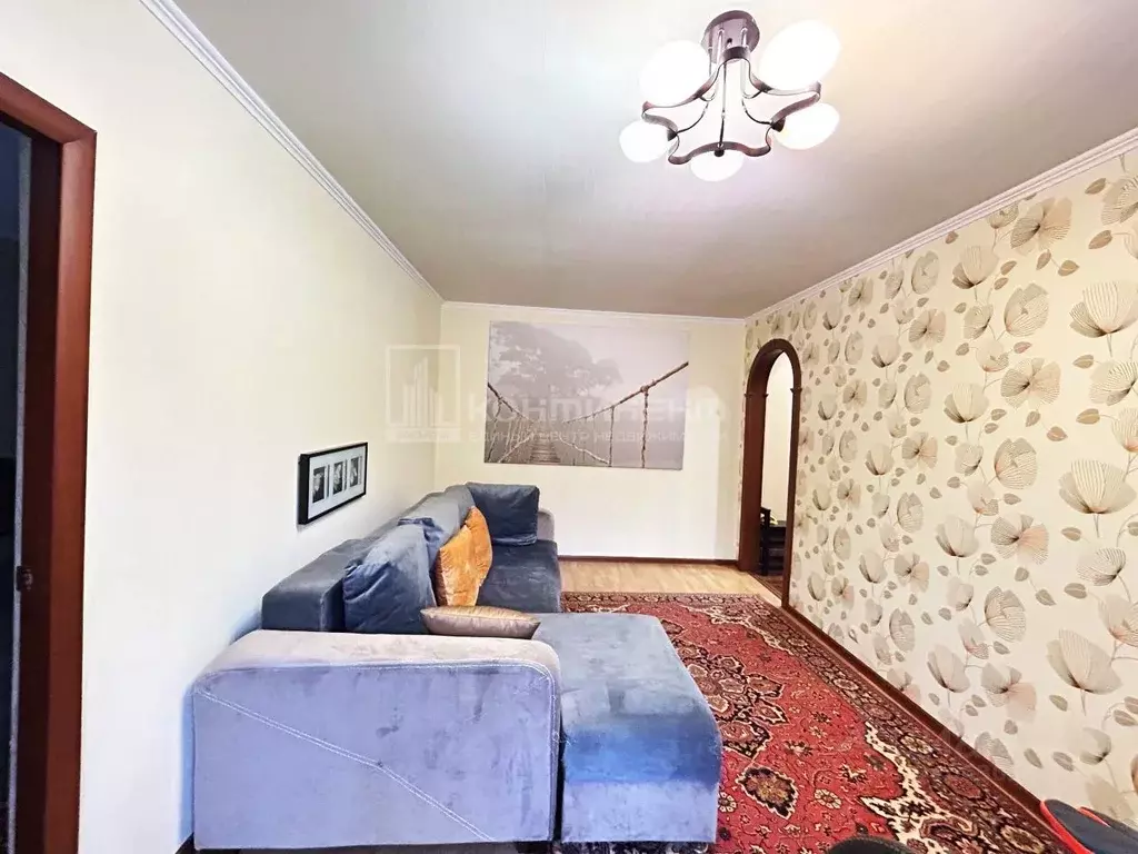 3-к кв. Владимирская область, Владимир просп. Строителей, 2 (57.0 м) - Фото 1