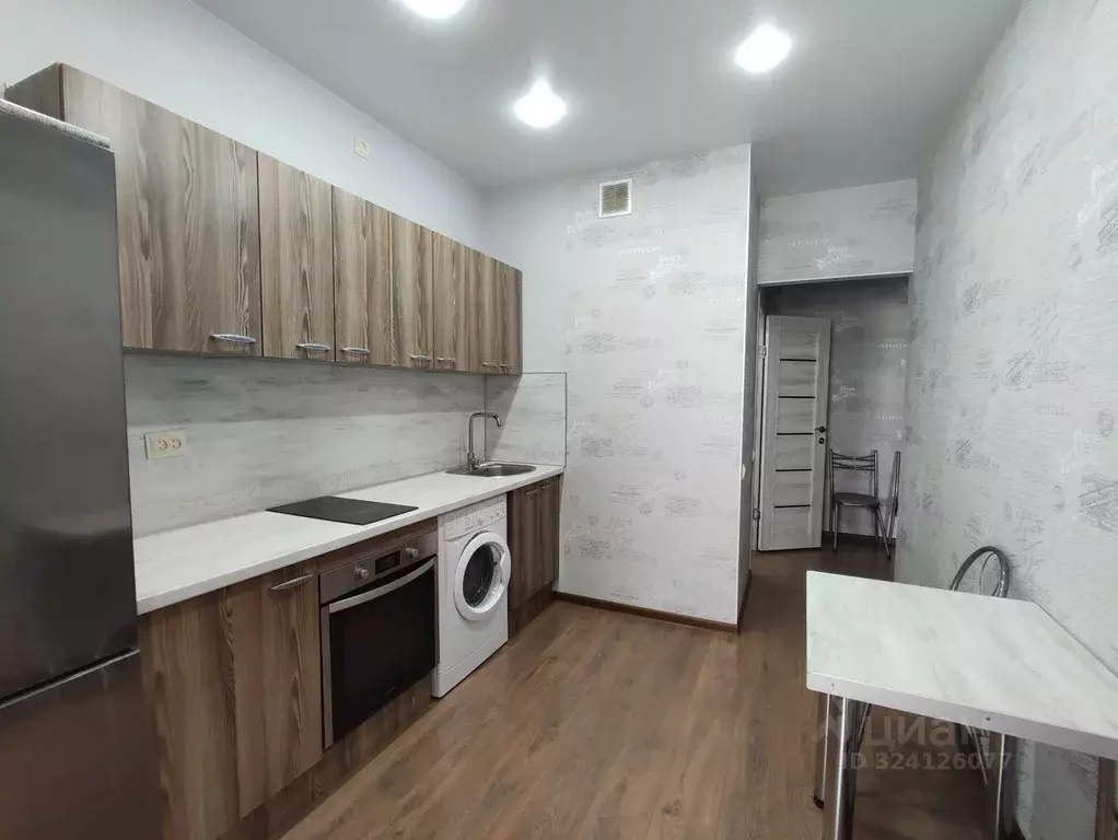 1-к кв. Краснодарский край, Анапа ул. Ленина, 190к2 (41.0 м) - Фото 2