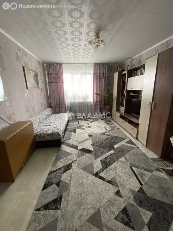 2к в -комнатной квартире (10.3 м) - Фото 0