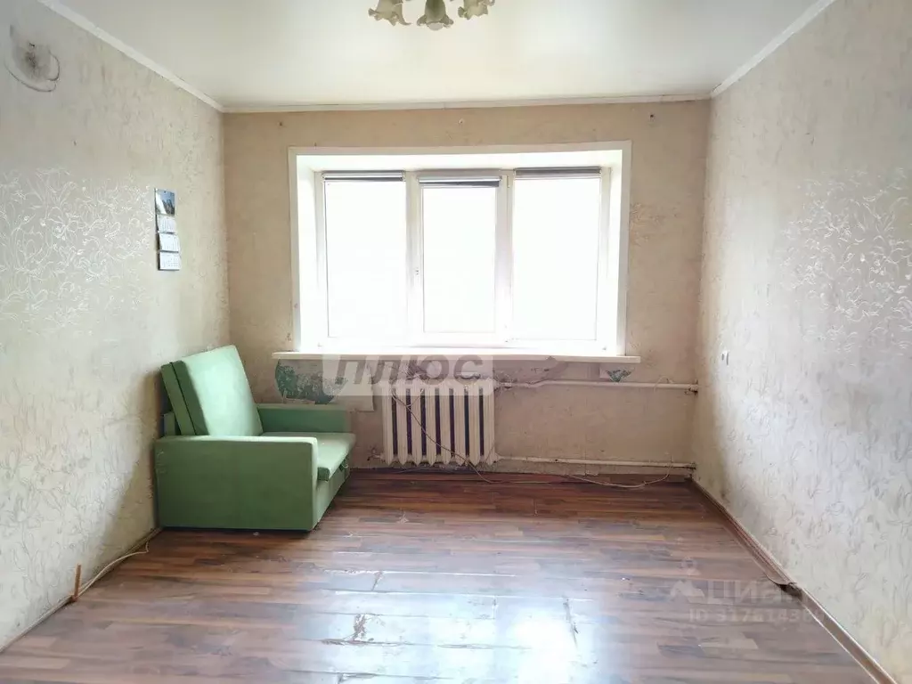 Комната Новгородская область, Великий Новгород ул. Химиков, 4 (11.9 м) - Фото 0