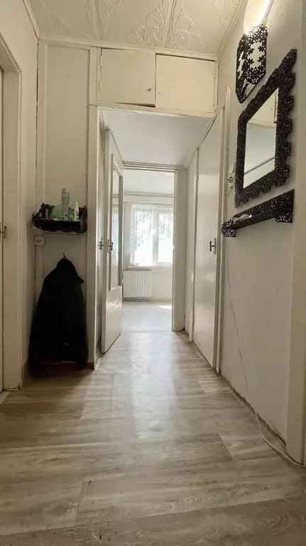 Продаётся 1-к квартира, 33.2 м - Фото 1