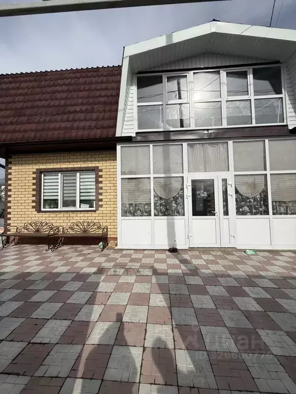 Дом в Тюменская область, Тюмень Парфеново мкр, ул. Лобкова (139 м) - Фото 1